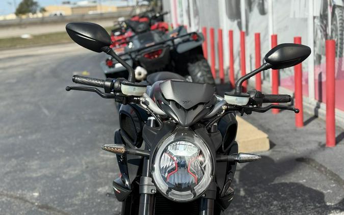 2024 Mv Agusta Brutale RR - V010559