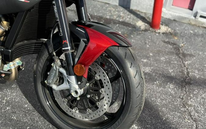 2024 Mv Agusta Brutale RR - V010559