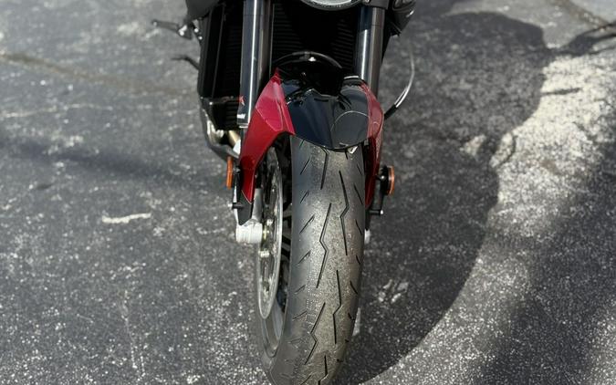 2024 Mv Agusta Brutale RR - V010559