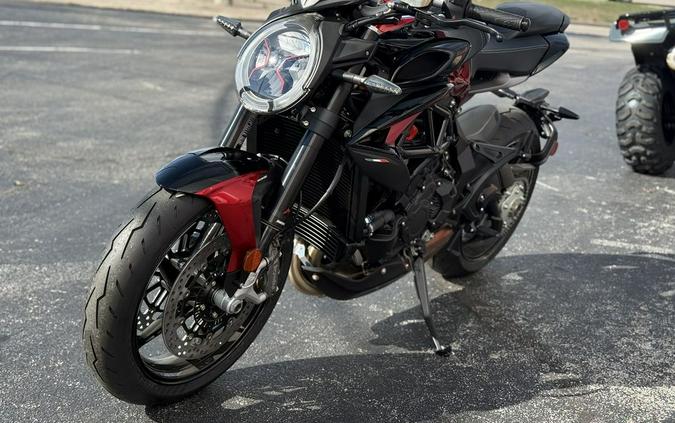 2024 Mv Agusta Brutale RR - V010559