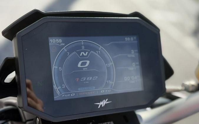 2024 Mv Agusta Brutale RR - V010559