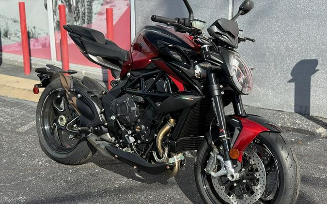 2024 Mv Agusta Brutale RR - V010559
