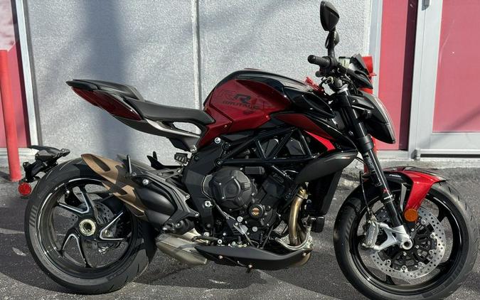 2024 Mv Agusta Brutale RR - V010559