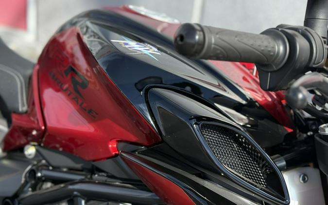 2024 Mv Agusta Brutale RR - V010559