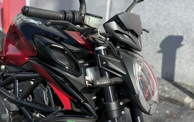 2024 Mv Agusta Brutale RR - V010559