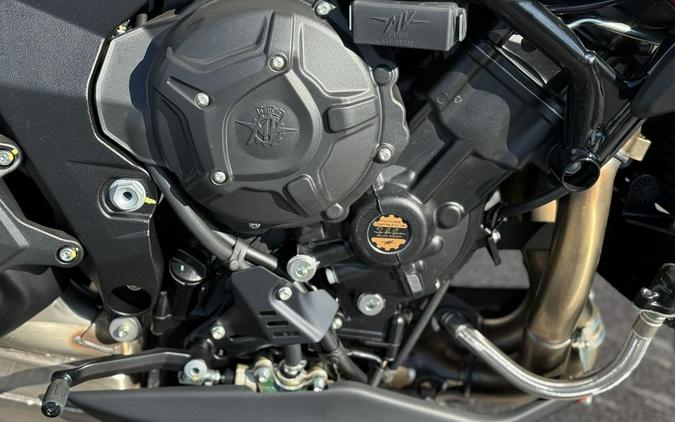 2024 Mv Agusta Brutale RR - V010559