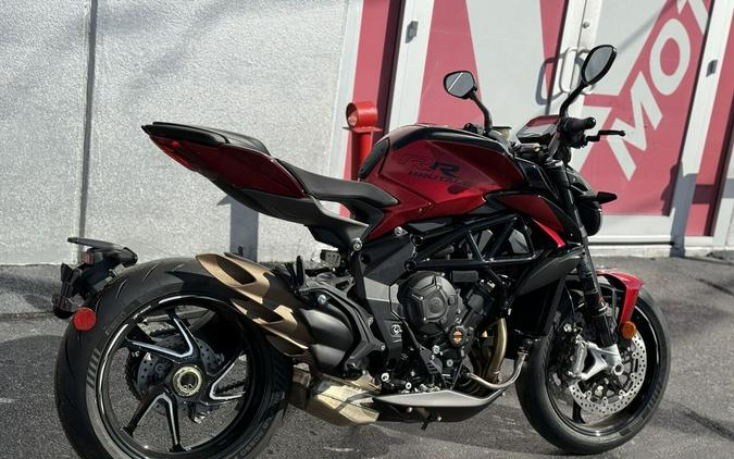 2024 Mv Agusta Brutale RR - V010559