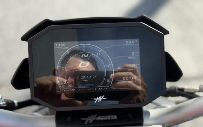 2024 Mv Agusta Brutale RR - V010559