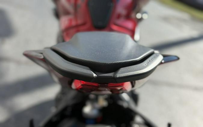 2024 Mv Agusta Brutale RR - V010559