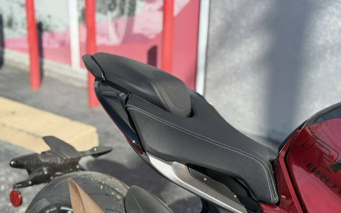 2024 Mv Agusta Brutale RR - V010559