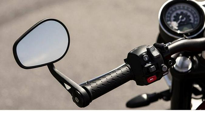 2020 TRIUMPH SPEED TWIN 1200