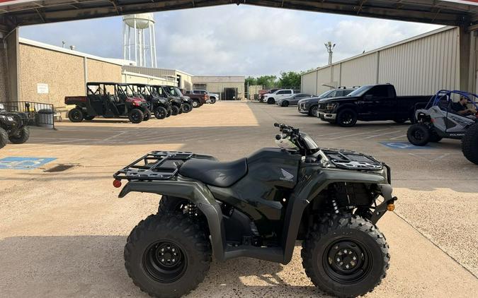 2027 Honda® FourTrax Rancher