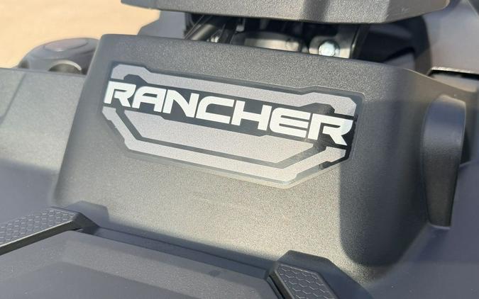 2027 Honda® FourTrax Rancher