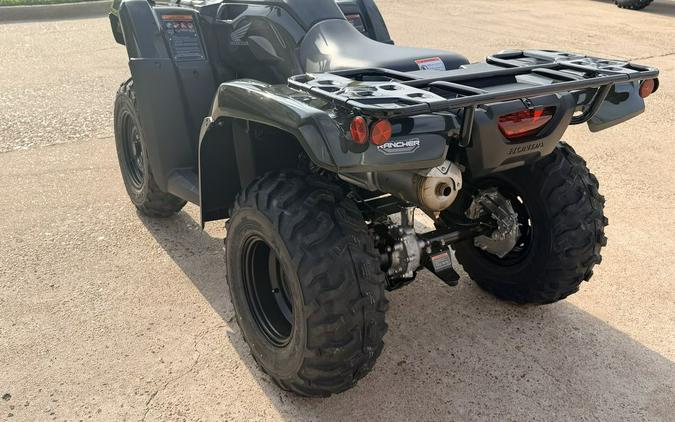 2027 Honda® FourTrax Rancher