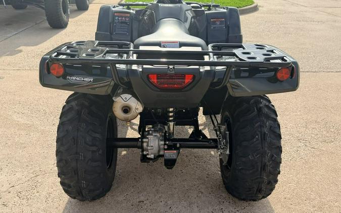 2027 Honda® FourTrax Rancher