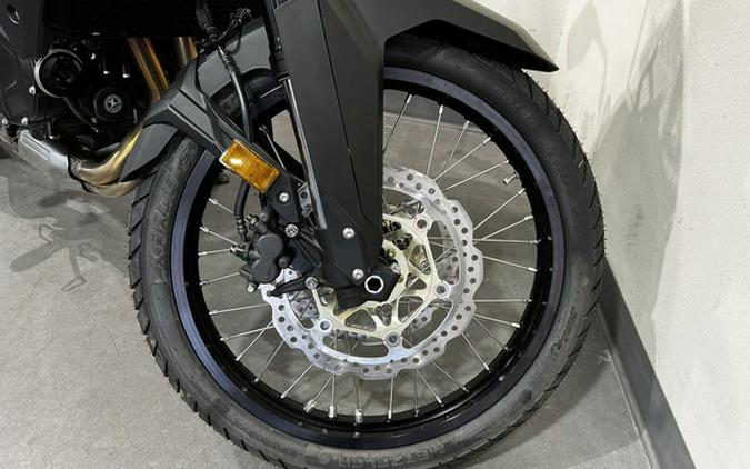 2024 Honda Transalp