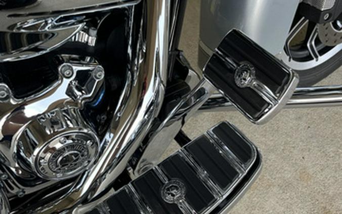2014 Harley-Davidson FLHR Road King