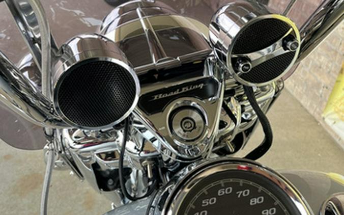 2014 Harley-Davidson FLHR Road King