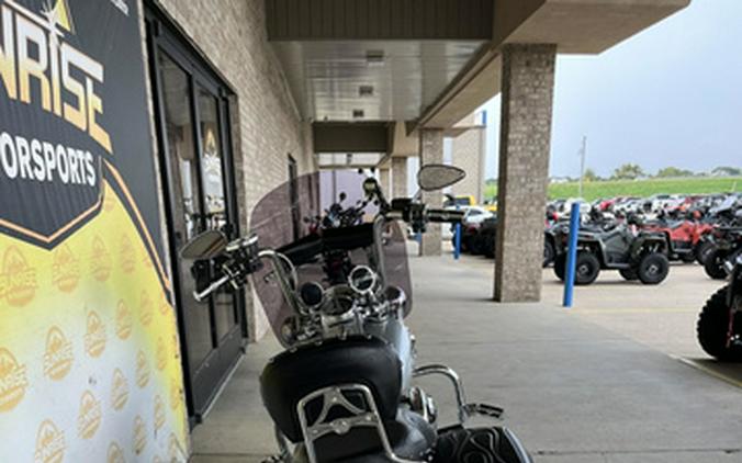 2014 Harley-Davidson FLHR Road King