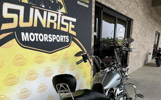 2014 Harley-Davidson FLHR Road King
