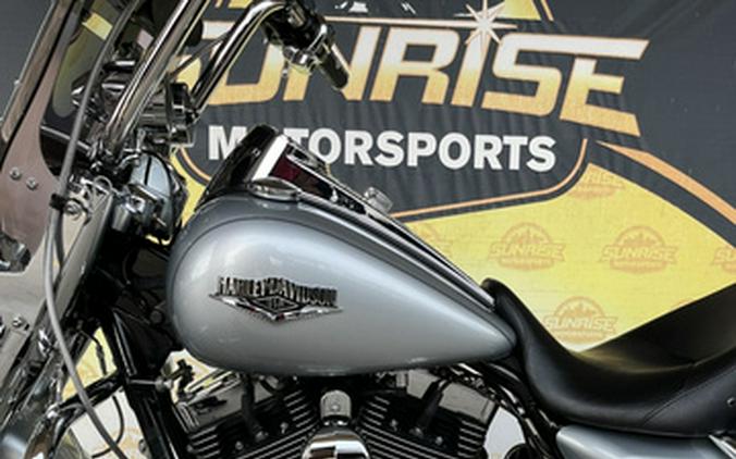 2014 Harley-Davidson FLHR Road King