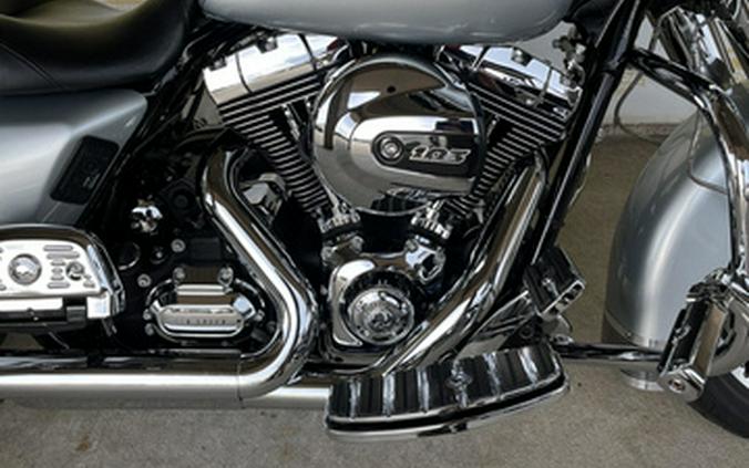 2014 Harley-Davidson FLHR Road King