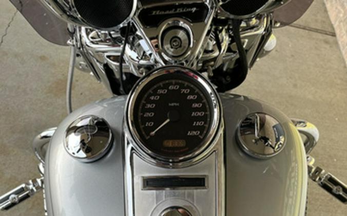 2014 Harley-Davidson FLHR Road King