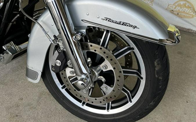 2014 Harley-Davidson FLHR Road King