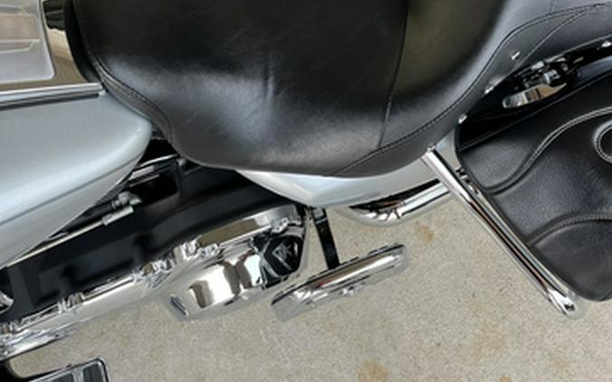 2014 Harley-Davidson FLHR Road King