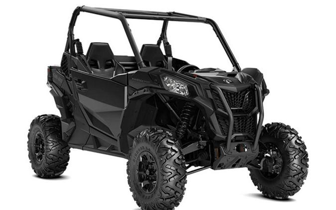 2023 Can-Am® Maverick Sport DPS 1000R