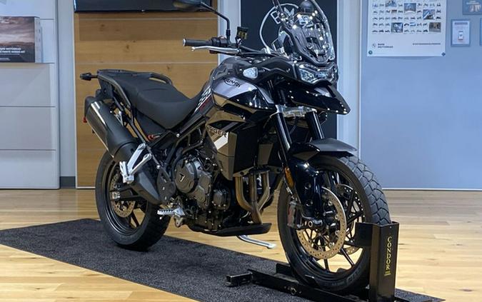 2024 Triumph TIGER 850 SPORT