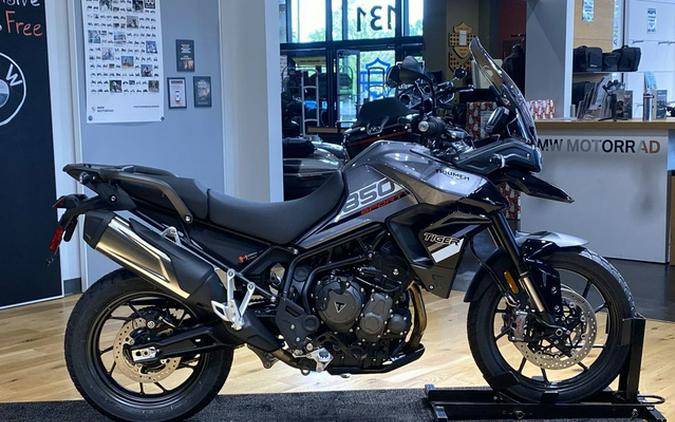 2024 Triumph TIGER 850 SPORT