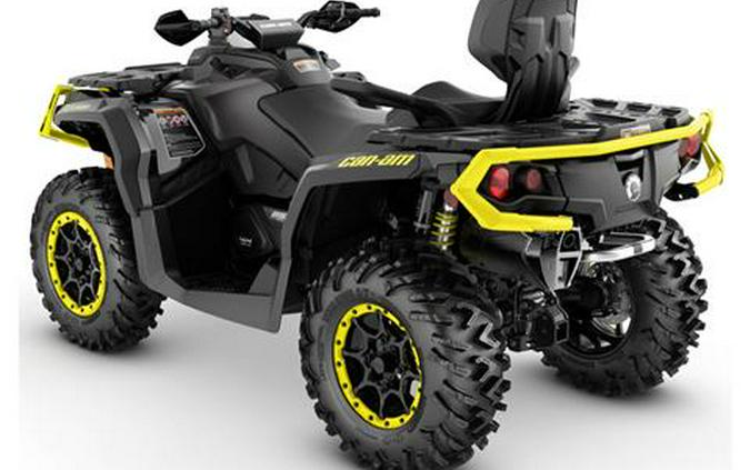 2019 Can-Am Outlander MAX XT-P 850