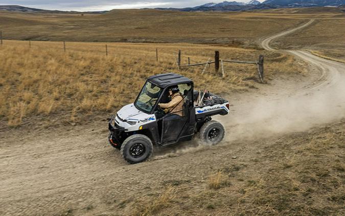 2024 Polaris Ranger XP Kinetic Ultimate