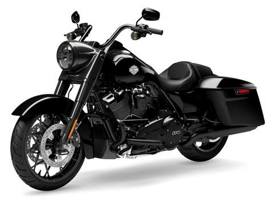 2024 Harley-Davidson Road King® Special