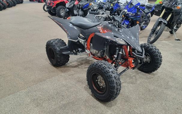 2024 Yamaha YFZ450R SE