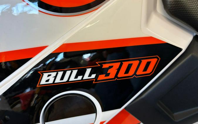 2024 Kayo Bull 300 EFI