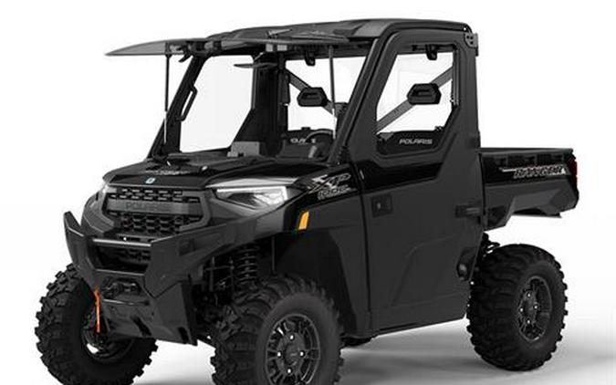 2025 Polaris Ranger XP 1000 NorthStar Edition Ultimate