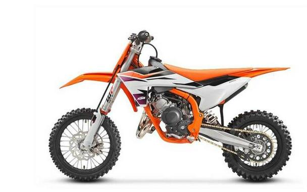 2024 KTM 65 SX