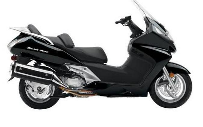 2013 Honda Silver Wing®