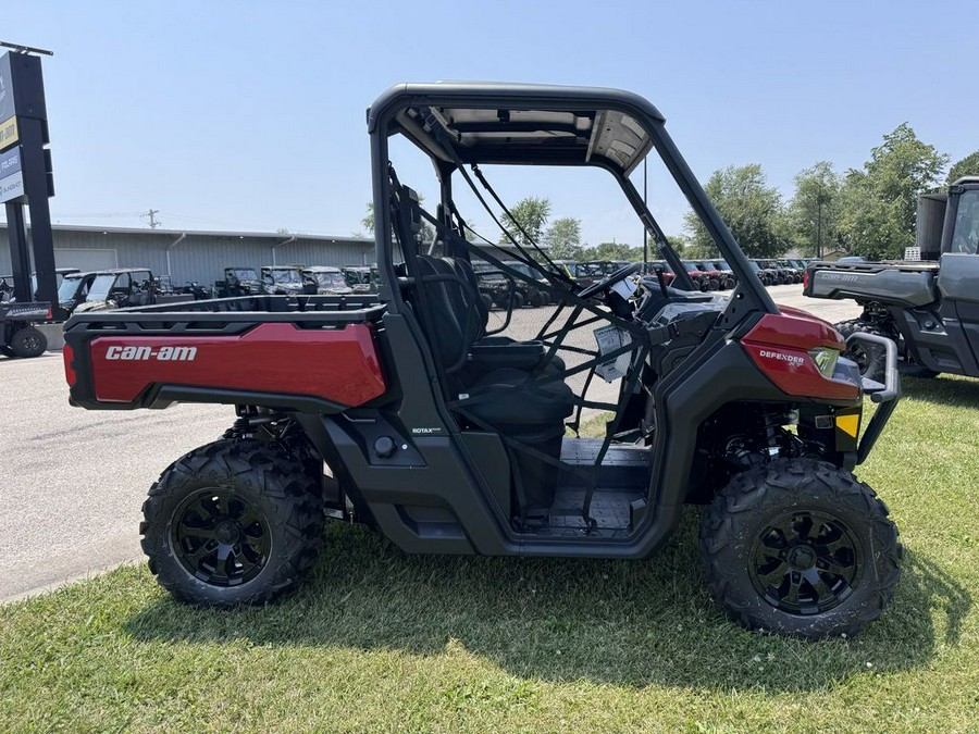 2024 Can-Am® Defender XT HD9