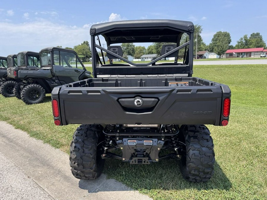 2024 Can-Am® Defender XT HD9