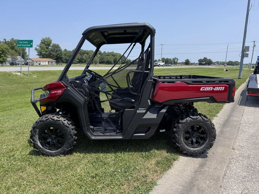 2024 Can-Am® Defender XT HD9