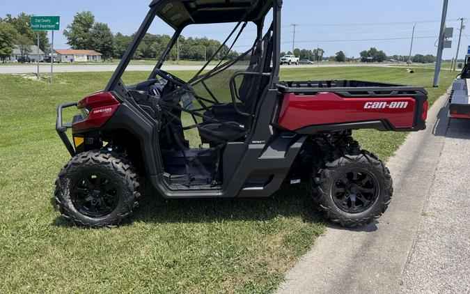 2024 Can-Am® Defender XT HD9