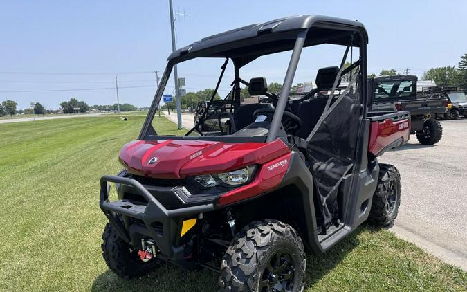 2024 Can-Am® Defender XT HD9