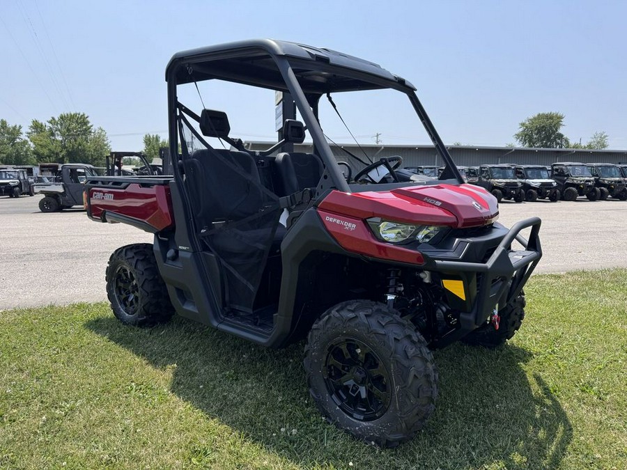 2024 Can-Am® Defender XT HD9