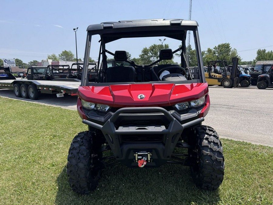 2024 Can-Am® Defender XT HD9