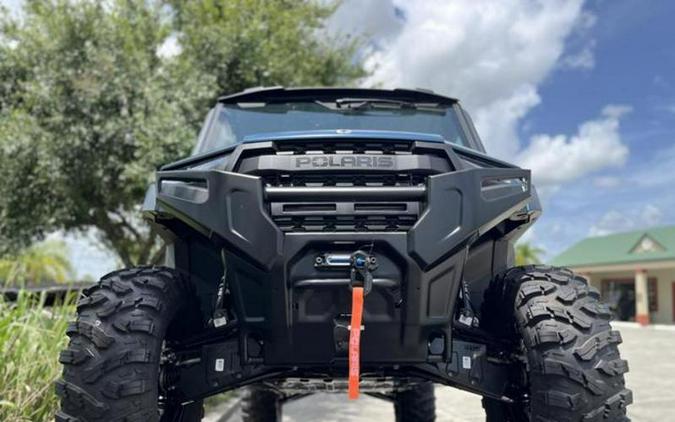 2025 Polaris® Ranger Crew XP 1000 Northstar Edition Ultimate