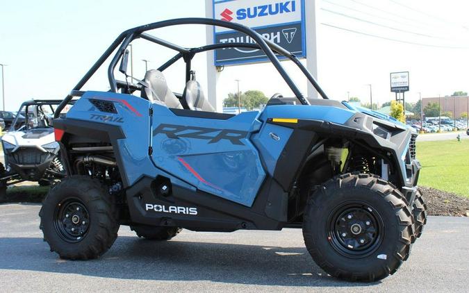 2024 Polaris RZR Trail Sport