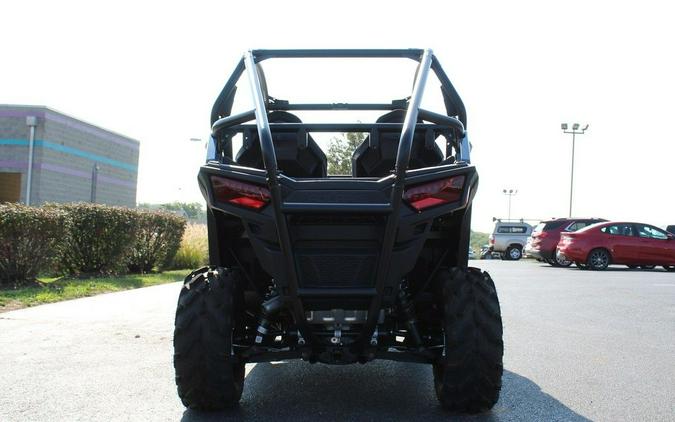 2024 Polaris RZR Trail Sport